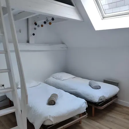 Сasa de vacaciones Maison De Famille 13 Pers Port Thibault Sainte-Gemme-sur-Loire