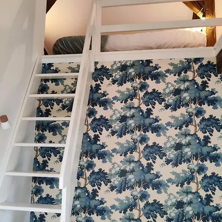 Сasa de vacaciones Maison De Famille 13 Pers Port Thibault Sainte-Gemme-sur-Loire