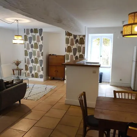 بيت للعطل Maison De Famille 13 Pers Port Thibault *